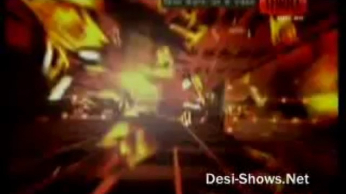 Fear Factor Darr Se Takkar 9th May 2013 Video Watch Online Part1