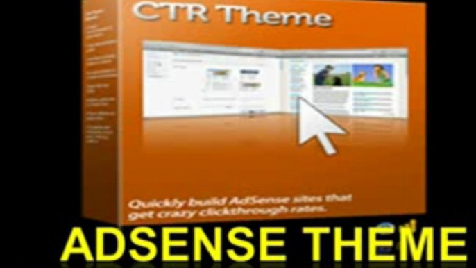 CTR Theme For Adsense - Top-selling Adsense Theme | CTR Theme For Adsense - Top-selling Adsense Theme