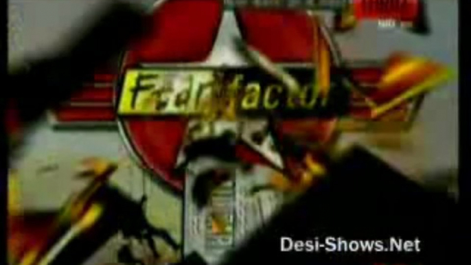 Fear Factor Darr Se Takkar 10th May 2013 Part1