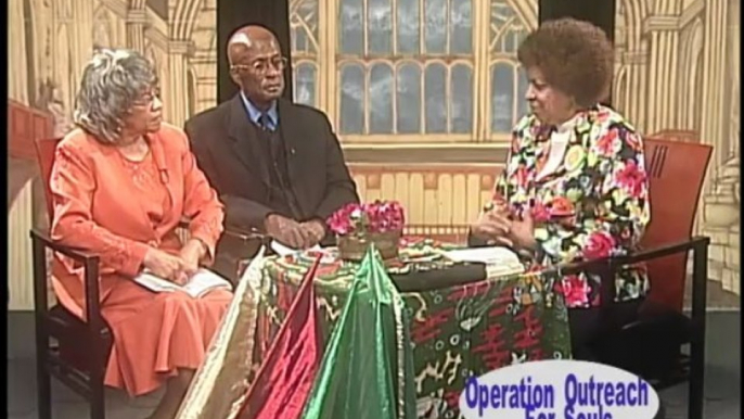 Operation Outreach for Souls –"Vision for Leadership"
