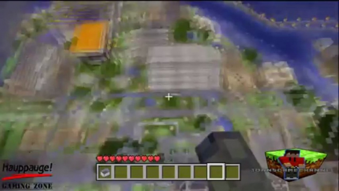 Hauppauge Gaming Zone How to find Slimes in Minecraft Xbox 360