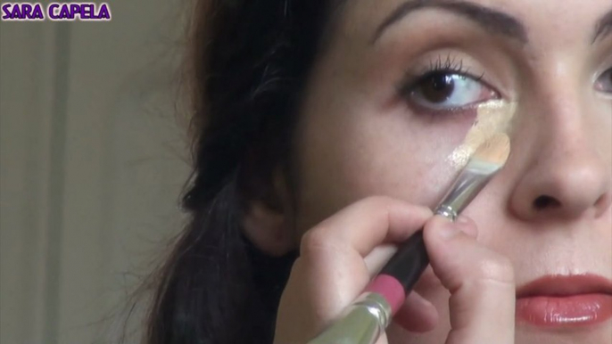 Concealer tricks - How to Apply Concealer