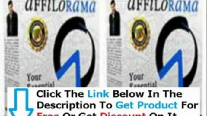 Affilorama :: The #1 Affiliate Marketing Training Portal | Affilorama :: The #1 Affiliate Marketing Training Portal