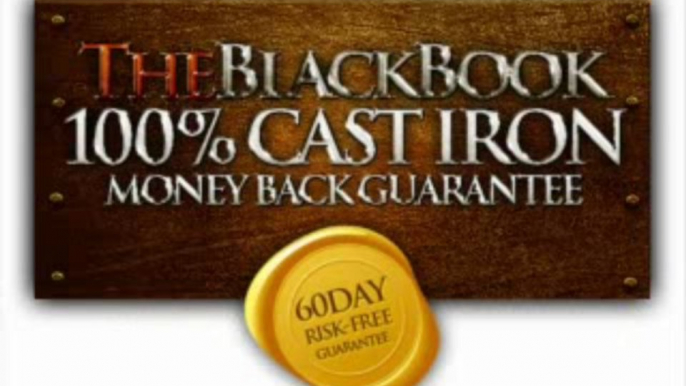 Traffic Blackbook - Up To 100% Commissions! Super Low Refund Rate! | Traffic Blackbook - Up To 100% Commissions! Super Low Refund Rate!