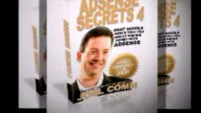 Adsense Secrets 5 - The Most Popular Adsense Ebook Ever | Adsense Secrets 5 - The Most Popular Adsense Ebook Ever