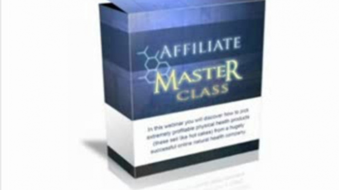 " Online Income Masterclass - Affiliates Earning Above $1.00 Epc! (view mobile)  |  Online Income Masterclass - Affiliates Earning Above $1.00 Epc! (view mobile) "