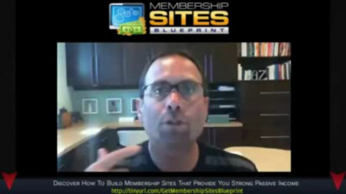 " Membership Sites Blueprint (view mobile)  |  Membership Sites Blueprint (view mobile) "