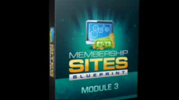 " Membership Sites Blueprint (view mobile)  |  Membership Sites Blueprint (view mobile) "