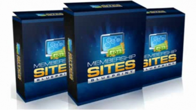 " Membership Sites Blueprint (view mobile)  |  Membership Sites Blueprint (view mobile) "