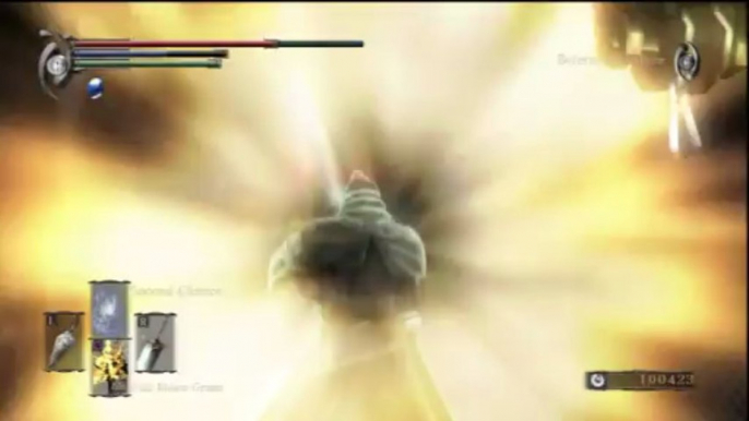 Demon's Souls: A Beginner's Journey (Final)