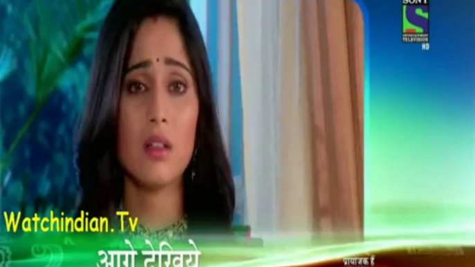 Dil Ki Nazar Se Khoobsurat-4th June 2013