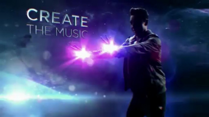 Fantasia : Music Evolved (XBOXONE) - Premier trailer (VO)