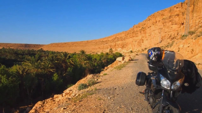 Capítulo 3 Marruecos primera parte (Chapter 3 Morocco first part)