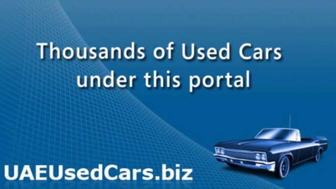 Used Cars Importers in UAE, Used Car Dealers in UAE, Used Cars Sales in Dubai