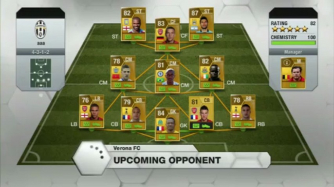 FIFA 13 Ultimate Team - Shooting for Silverware - Episode 2 - EPIC PENALTY SHOOT OUT!