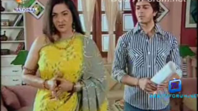 Kashmakash Zindagi Ki 7th June 2013 Video Watch Online pt2