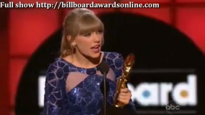 !Taylor Swift acceptance speech Billboard Music Awards 201373.mp4