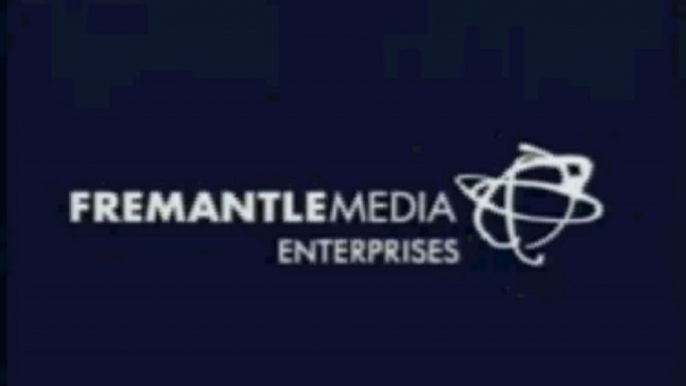 Fremantle Media EnterPrises/Cartoon Network/Trifecta Entertainment & Media