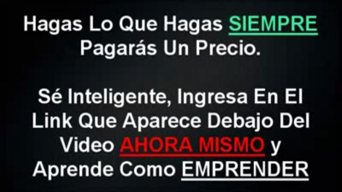 Info Negocios Rentables - Curso Para Crear Negocios En Internet | Info Negocios Rentables - Curso Para Crear Negocios En Internet