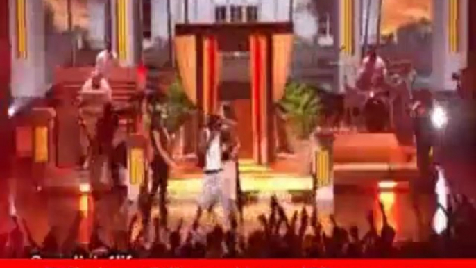 Nicky Minaj and Lil Wayne Billboards 2013 HD live performance