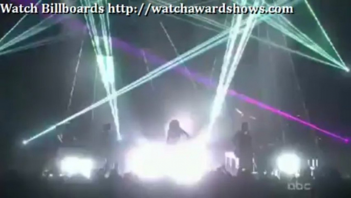 The Band Perry Billboard Music Awards 2013 live performance