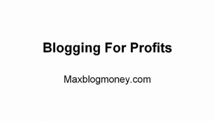 " The Blog Profit Pro - Wordpress Monetization Suite (view mobile)  |  The Blog Profit Pro - Wordpress Monetization Suite (view mobile) "
