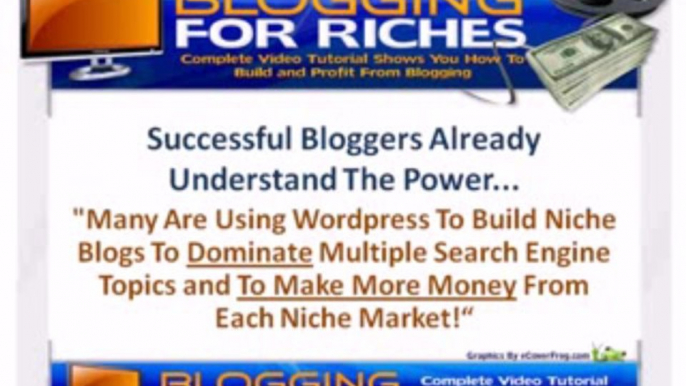 Niche Blogging Profits - What Gurus Do Not Share About Making $ Online | Niche Blogging Profits - What Gurus Do Not Share About Making $ Online