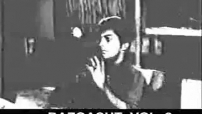 Meri Zingi Hey Naghma   ( NOOR JEHAN )  By  Aslam  Nasir