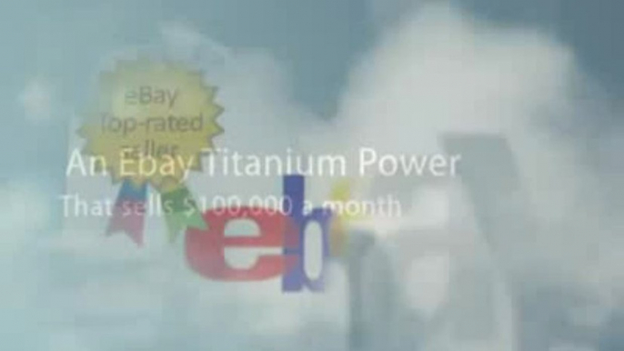 eBay® Powersellers Guide 1&2 Plus Video Course | eBay® Powersellers Guide 1&2 Plus Video Course