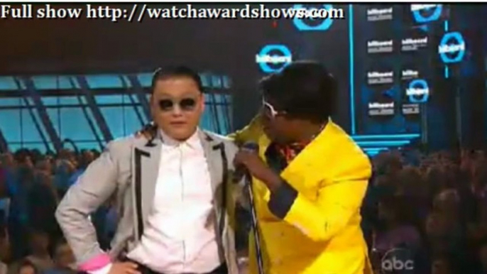 BBMA 2013 PSY GENTELMAN DANCE Billboard Music Awards 2013447.mp4