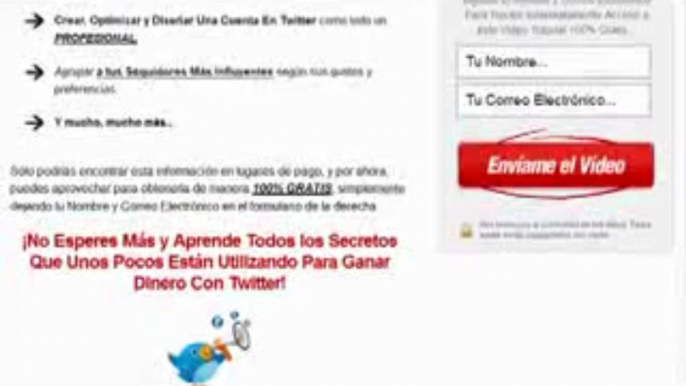 Tweetmatico 3.0 | Tu Negocio Con Twitter En Piloto Automático | Tweetmatico 3.0 | Tu Negocio Con Twitter En Piloto Automático