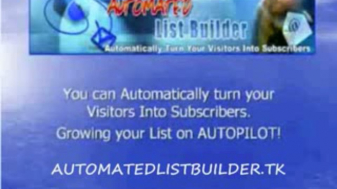 Automated List Profits | Responsive Mailing Lists On Autopilot | Automated List Profits | Responsive Mailing Lists On Autopilot