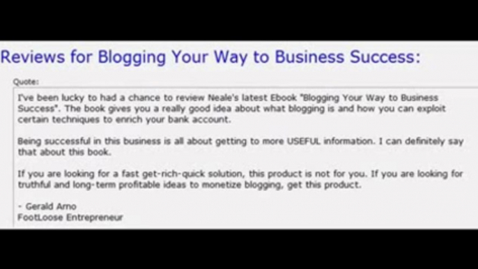 " Blog Success - The $9,000 A Month Blogging System! (view mobile)  |  Blog Success - The $9,000 A Month Blogging System! (view mobile) "