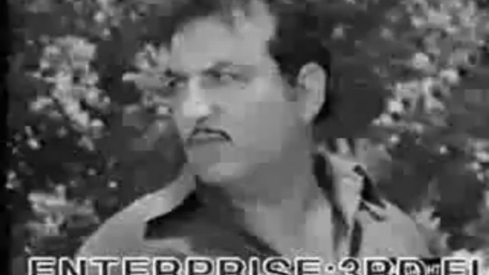 MENU MAAF KAR DEYO BAO JEE    (  NOOR JEHAN  )    By  Aslam Nasir