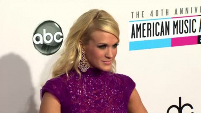 Carrie Underwood To Donate $1 Million To Relief Fund In Oklahoma