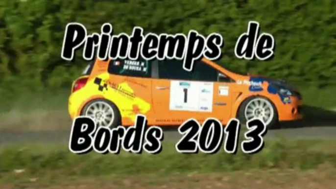 Printemps de Bords 2013