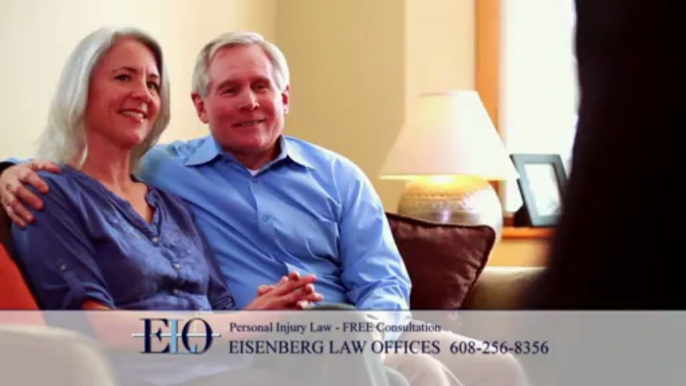 Personal Injury Attorneys Madison, Personal Injury Law Firms : Eisenberg Law Offices