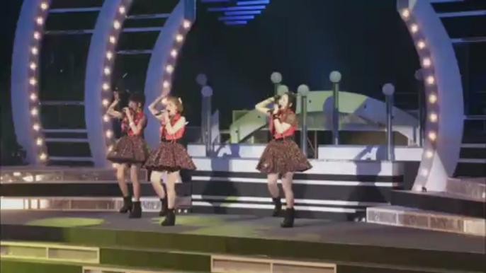 Berryz Koubou 2012 Spring Concert ~ Berryz Station ~ Bonus Footage