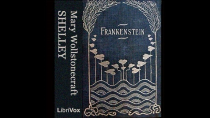 Frankenstein by Mary Shelley - Chapter 20/24 (read by Caden Vaughn Clegg)