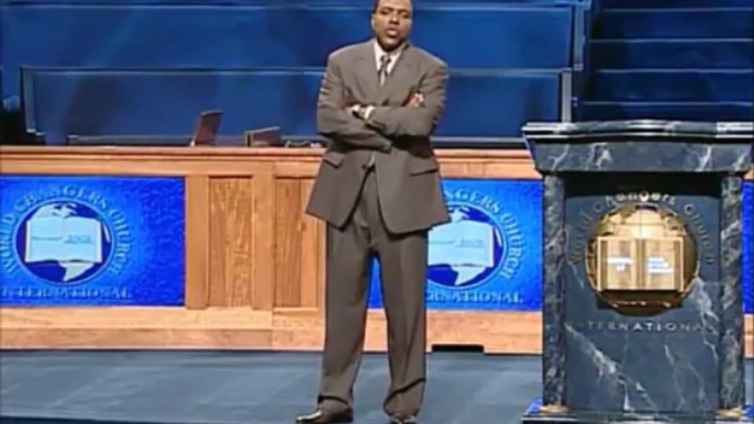 Creflo Dollar - Better New Testament Promises 20