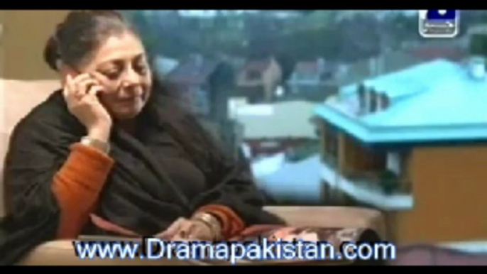 Ashk Episode 14 - 18th September 2012