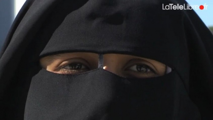 NIQAB NI SOUMISE ?