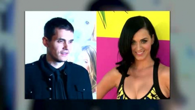 Are Katy Perry and John Mayer Back Together?
