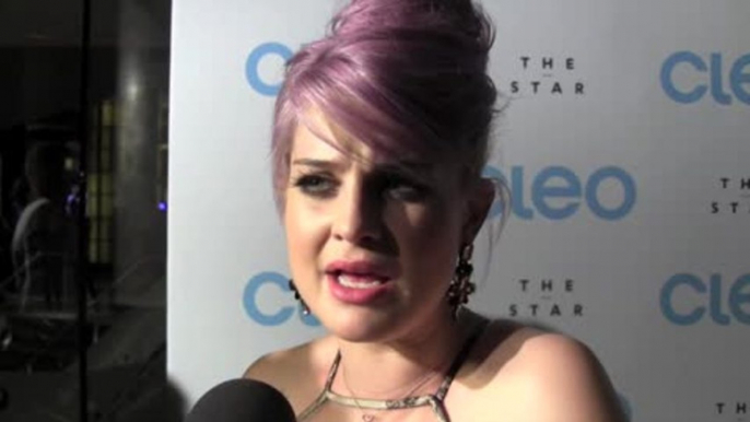 Kelly Osbourne Escalate's Beef With Lady Gaga