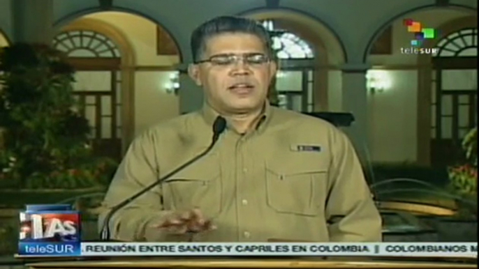 Polémica tras la reunión entre Juan Manuel Santos y Henrique Capriles