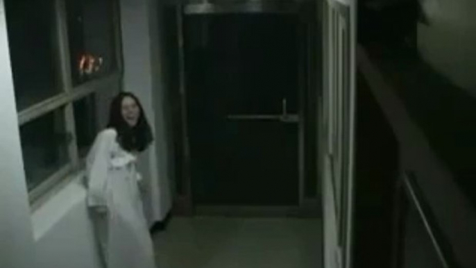 Real Ghost Foud In US Hospital