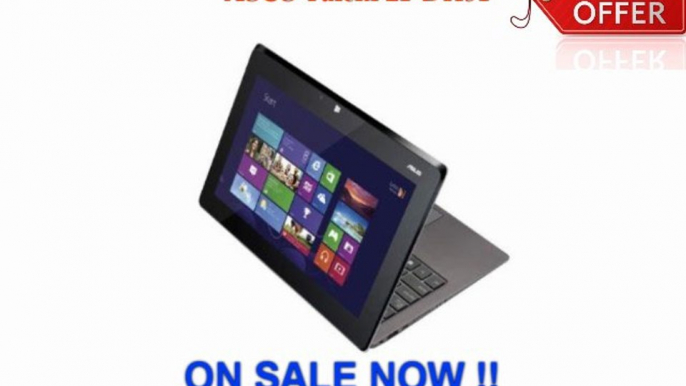 Buy Cheap ASUS Taichi 21-DH51 11.6-Inch Convertible Touch Ultrabook Review