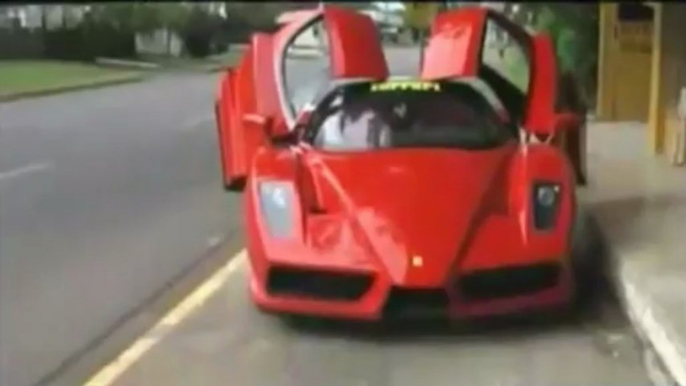 Ferrari Enzo Replica For Only $ 20,000.  audiusamotors.com.