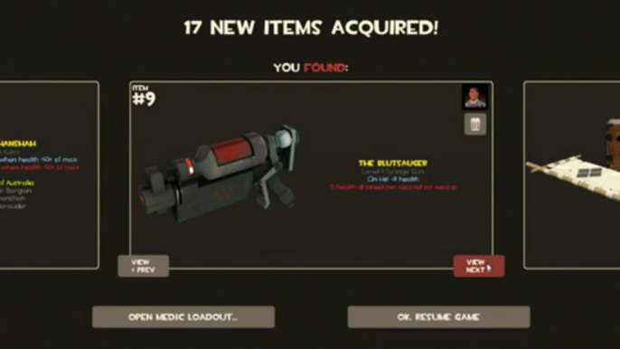 TF2 Item Hack_Team Fortress 2 item hack Updated 2013