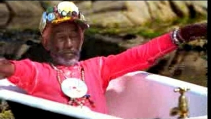 Lee 'Scratch' Perry - Pub Guinness